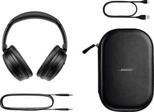Langattomat Bose kuulokkeet QuietComfort Headphones, vihreä hinta ja tiedot | Bose Tietokoneet ja pelaaminen | hobbyhall.fi