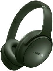 Langattomat Bose kuulokkeet QuietComfort Headphones, vihreä hinta ja tiedot | Bose Tietokoneet ja pelaaminen | hobbyhall.fi