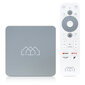 Homatics Box HD Android 11 TV SMART TV hinta ja tiedot | TV-virittimet | hobbyhall.fi