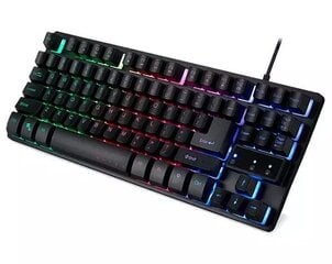 Acer GP.KBD11.048 hinta ja tiedot | Näppäimistöt | hobbyhall.fi