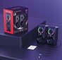 Speaker set 2.0 Onikuma L6 10 W black hinta ja tiedot | Kaiuttimet | hobbyhall.fi