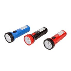 Ladattava taskulamppu 5LED + 6 SMD LED. hinta ja tiedot | Taskulamput ja valonheittimet | hobbyhall.fi