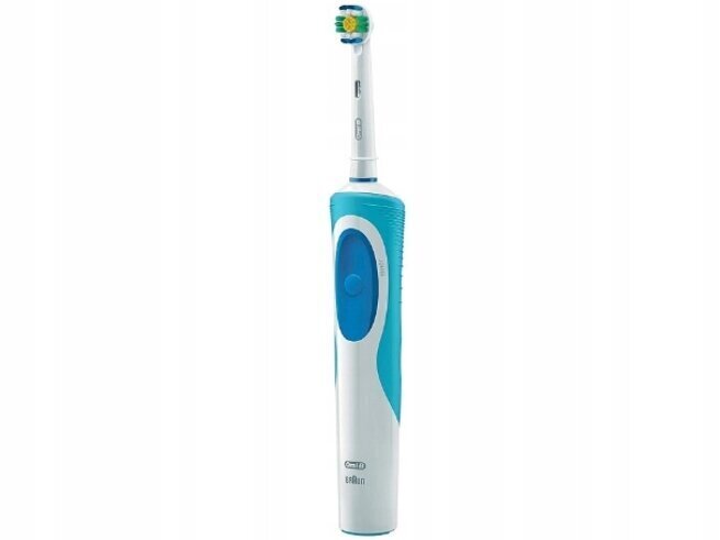 Oral-B-sähköharja D12.513 CLS hinta ja tiedot | Sähköhammasharjat | hobbyhall.fi