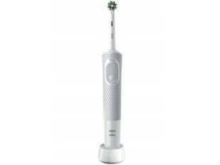 Oral-b vitality pro electric harja pro valkoinen hinta ja tiedot | Sähköhammasharjat | hobbyhall.fi