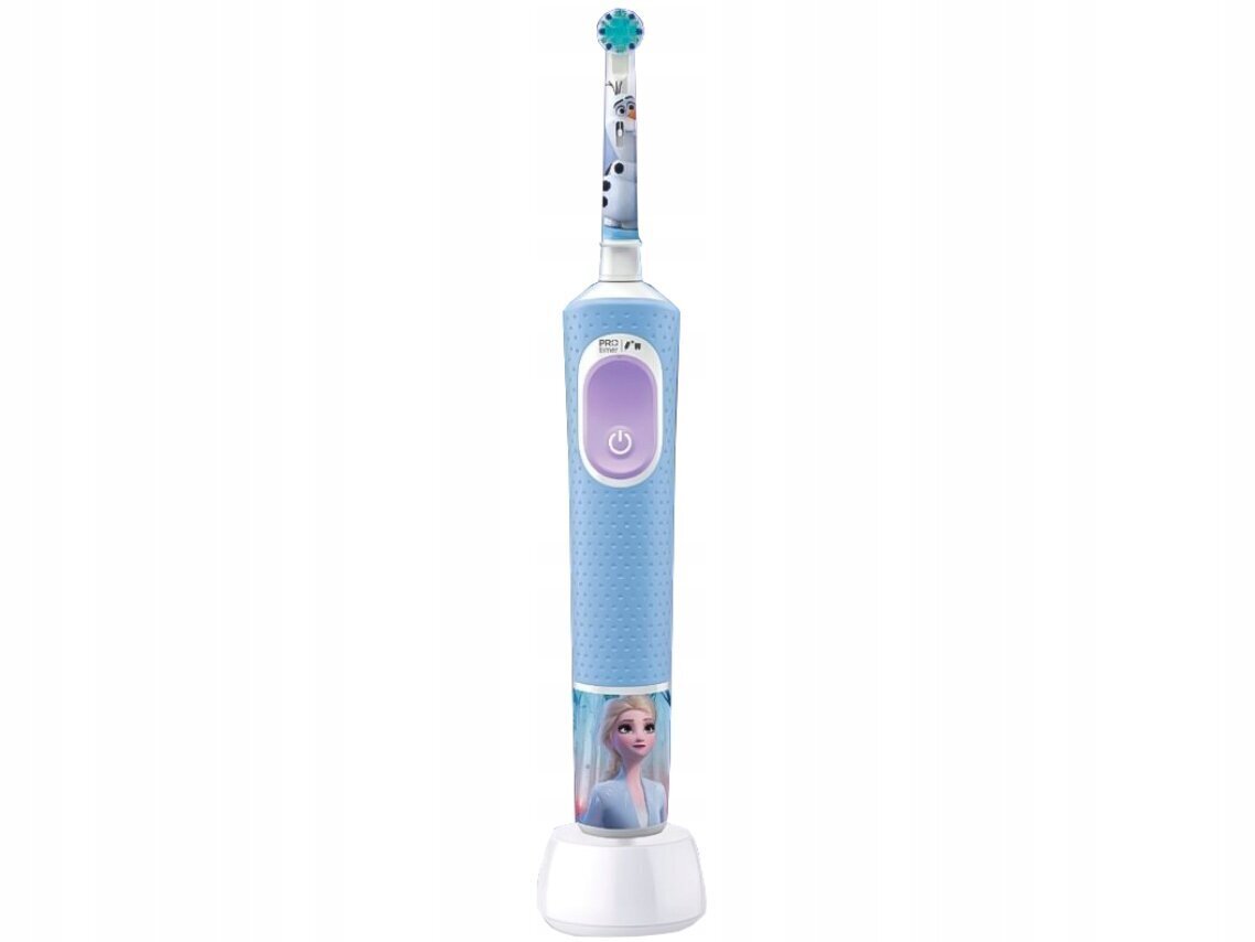 Vitality Pro 103 Oral-B Lasten sähköharja hinta ja tiedot | Sähköhammasharjat | hobbyhall.fi