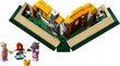 21315 LEGO® Ideat pop-up -kirja hinta ja tiedot | LEGOT ja rakennuslelut | hobbyhall.fi