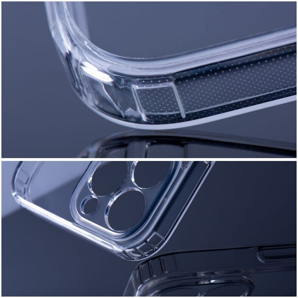 Case Clear Mag Cover, MagSafe iPhone 14 Pro Max läpinäkyvälle hinta ja tiedot | Puhelimen kuoret ja kotelot | hobbyhall.fi