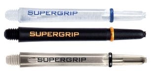 Tikkavarret Harrows Supergrip Short, 3 kpl hinta ja tiedot | Darts | hobbyhall.fi