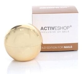 Activeshop Camouflage Peach -kynsigeeli hinta ja tiedot | Activeshop Hajuvedet ja kosmetiikka | hobbyhall.fi