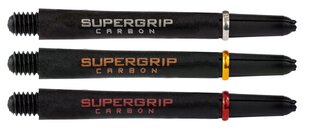 Tikkavarret Harrows Supergrip Carb M2BA, 3 kpl hinta ja tiedot | Darts | hobbyhall.fi