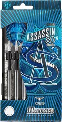Tikkasetti Harrows Assassin, 3x21g hinta ja tiedot | Darts | hobbyhall.fi