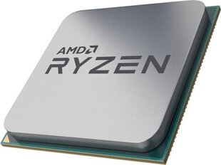 AMD Ryzen 5 3500X hinta ja tiedot | AMD Tietokoneet ja pelaaminen | hobbyhall.fi