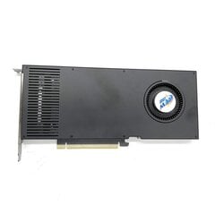 HP Quadro RTX A4000, musta hinta ja tiedot | Näytönohjaimet | hobbyhall.fi