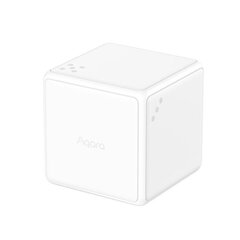 Aqara älykotiohjain Cube T1 Pro hinta ja tiedot | Ohjain- ja laajennuskortit | hobbyhall.fi