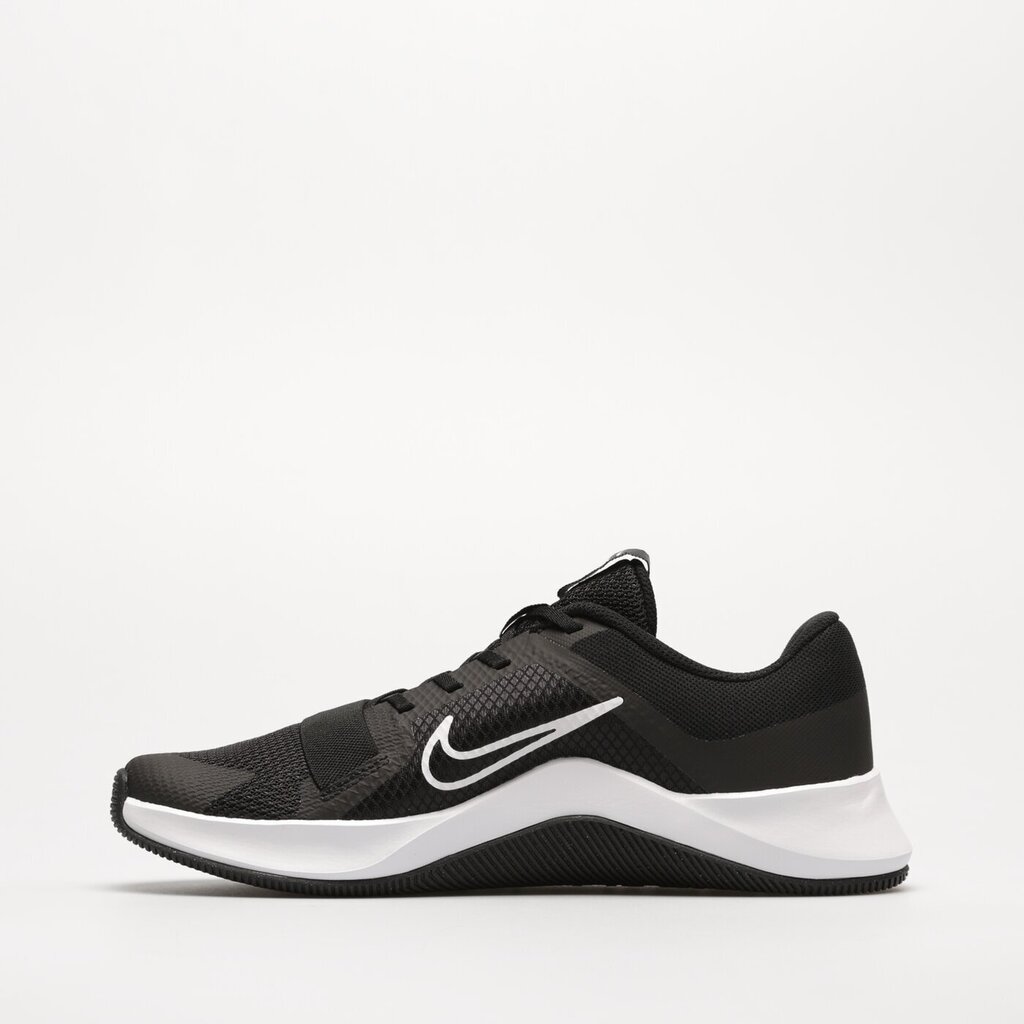 Nike miesten urheilukengät MC TRAINER 2, musta hinta ja tiedot | Miesten urheilu- ja vapaa-ajan kengät | hobbyhall.fi