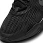 Nike miesten vapaa-ajan kengät AIR MAX ALPHA TRAINER 5, musta hinta ja tiedot | Miesten urheilu- ja vapaa-ajan kengät | hobbyhall.fi