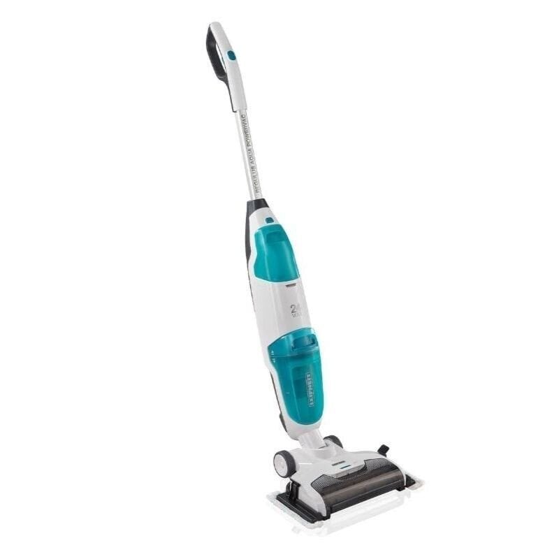 P&ouml;lynimuri / lattianpesukone Johdoton Regulus Aqua PowerVac Pro hinta ja tiedot | Varsi-imurit | hobbyhall.fi