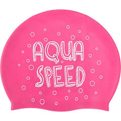 Uimalakki Aqua-speed Kiddie yksisarvinen hinta ja tiedot | Uimalakit | hobbyhall.fi