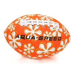 Vesipallo Aqua-Speed Splash Ball, oranssi hinta ja tiedot | Puhallettavat vesilelut ja uima-asusteet | hobbyhall.fi