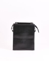 Crossbody laukku Miehille, EA EIAP00000319 hinta ja tiedot | Miesten reput ja laukut | hobbyhall.fi