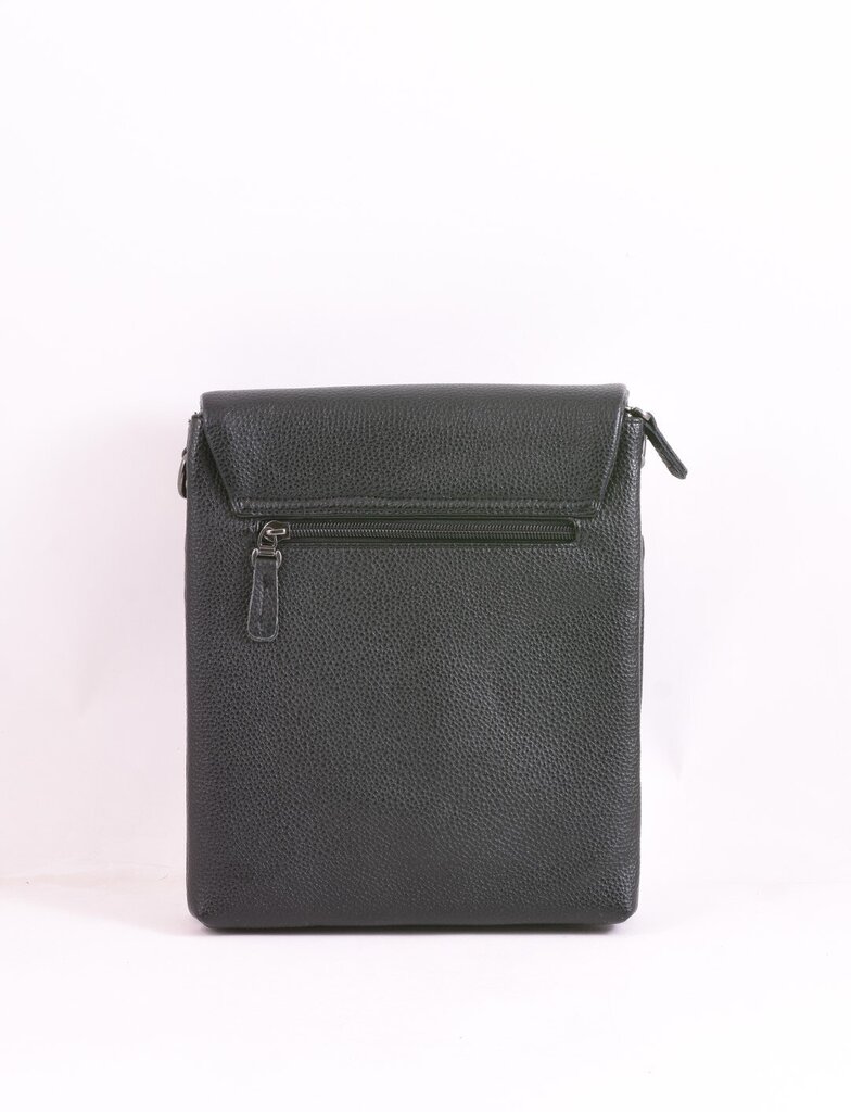 Crossbody laukku Miehille, EA EIAP00000321 hinta ja tiedot | Miesten reput ja laukut | hobbyhall.fi