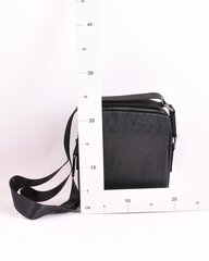 Crossbody laukku Miehille, EA EIAP00000320 hinta ja tiedot | EA Miehille | hobbyhall.fi