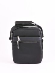 Crossbody laukku Miehille, KEDDO EIAP00000353 hinta ja tiedot | Miesten reput ja laukut | hobbyhall.fi