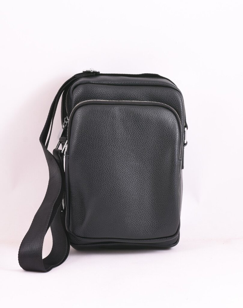 Crossbody laukku Miehille, AV EIAP00000349 hinta ja tiedot | Miesten reput ja laukut | hobbyhall.fi