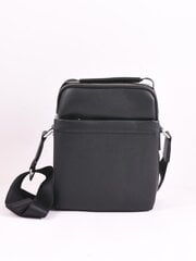 Crossbody laukku Miehille, AV EIAP00000347 hinta ja tiedot | Miesten reput ja laukut | hobbyhall.fi