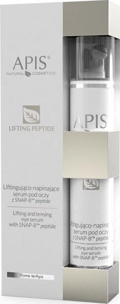 Lifting Peptide kohottava ja kiristävä silmäseerumi SNAP-8™ peptidillä 10ml hinta ja tiedot | Silmänympärysvoiteet ja seerumit | hobbyhall.fi