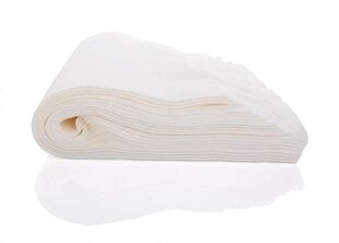 Kertakäyttöinen kuitukangaspyyhe, 40 x 50 cm, 50 kpl hinta ja tiedot | WC-paperit ja talouspaperit | hobbyhall.fi