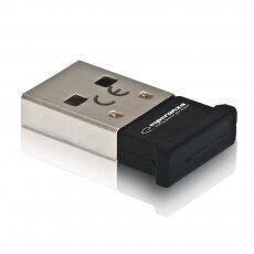 USB-Bluetooth 5.0 -sovitin EA160 hinta ja tiedot | Esperanza Tietokoneiden lisävarusteet | hobbyhall.fi