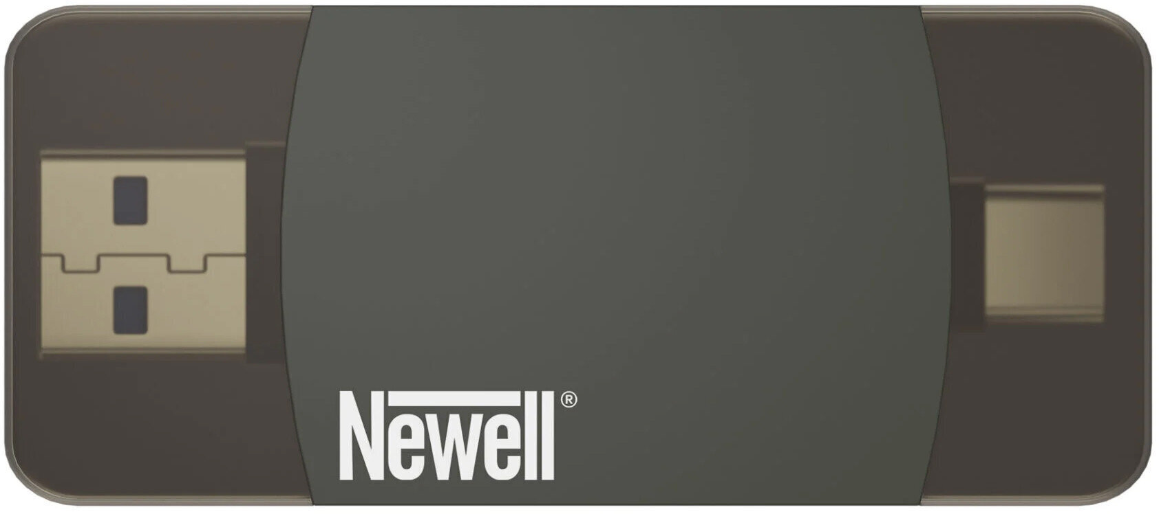Newell muistikortinlukija Hub OTG 3in1 hinta ja tiedot | Adapterit | hobbyhall.fi
