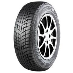 Bridgestone LM005 XL AO (CA 73dB) 255 / 55R19 111 H hinta ja tiedot | Talvirenkaat | hobbyhall.fi