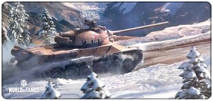 Wargaming World of Tanks - TVP T 50/51, XL hinta ja tiedot | Hiiret | hobbyhall.fi