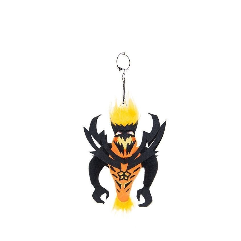 Keychain DOTA 2 Shadow Fiend hinta ja tiedot | Pelien oheistuotteet | hobbyhall.fi