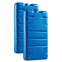 Kylm&auml;elementit 400g 2gb. 17,4x9x6cm. hinta ja tiedot | Curver Retkeily | hobbyhall.fi