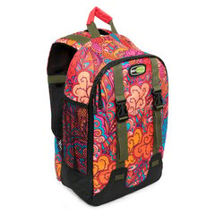 Thermal Backpack Boxy+ lajiteltu hinta ja tiedot | Gio Style Retkeily | hobbyhall.fi