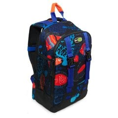 Thermal Backpack Boxy+ lajiteltu hinta ja tiedot | Gio Style Retkeily | hobbyhall.fi