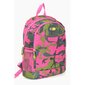 Camouflage kylmäreppu, fuksia/sininen/keltainen/valkoinen/valkoinen hinta ja tiedot | Kylmälaukut ja termokassit | hobbyhall.fi