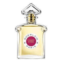 Hajuvesi Guerlain Champs Elysees for Women EDP naisille, 75 ml hinta ja tiedot | Naisten hajuvedet | hobbyhall.fi