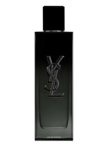 Hajuvesi Yves Saint Laurent Men's Myself EDP miehille, 100 ml hinta ja tiedot | Miesten hajuvedet | hobbyhall.fi