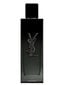 Hajuvesi Yves Saint Laurent Men's Myself EDP miehille, 100 ml hinta ja tiedot | Miesten hajuvedet | hobbyhall.fi