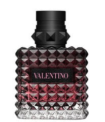 Naisten hajuvesi Valentino Ladies Donna Born In Roma Intense EDP, 50 ml hinta ja tiedot | Naisten hajuvedet | hobbyhall.fi