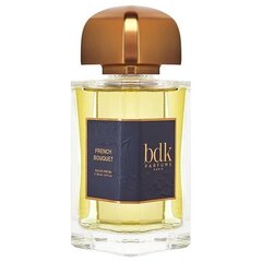 Hajuvesi BDK Parfums French Bouquet EDP naisille/miehille, 100 ml hinta ja tiedot | BDK Parfums Hajuvedet ja tuoksut | hobbyhall.fi