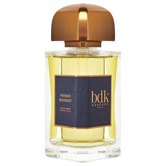 Hajuvesi BDK Parfums French Bouquet EDP naisille/miehille, 100 ml hinta ja tiedot | Naisten hajuvedet | hobbyhall.fi