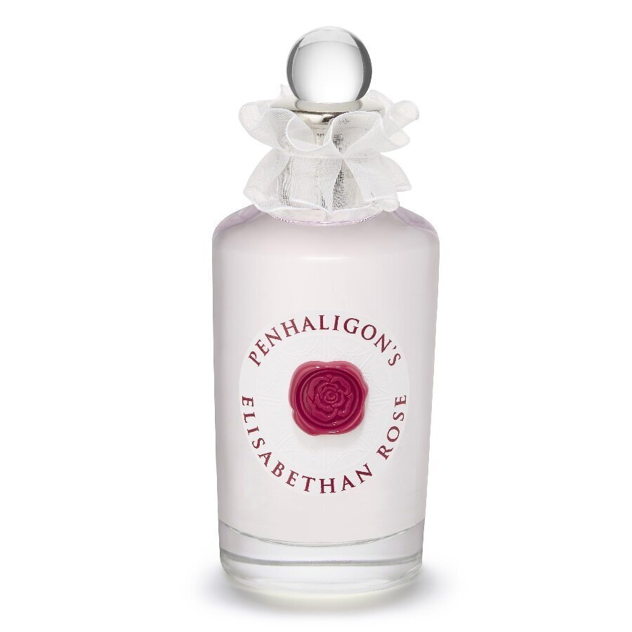 Hajuvesi Penhaligon's Ladies Signature Elisabethan Rose EDP naisille, 100 ml hinta ja tiedot | Naisten hajuvedet | hobbyhall.fi