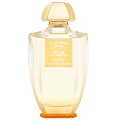 Kvapusis vanduo Creed Zeste Mandarine EDP moterims, 100ml hinta ja tiedot | Naisten hajuvedet | hobbyhall.fi