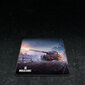 Wargaming World of Tanks - Super Conqueror Mousepad, M hinta ja tiedot | Hiiret | hobbyhall.fi