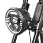 Sähköpyörä Tourwheel T3, 20", musta, 250W, 17,5Ah hinta ja tiedot | Sähköpyörät | hobbyhall.fi
